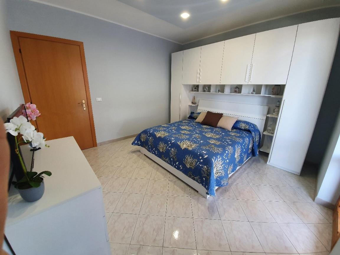 New Panorama Riposto Exterior foto
